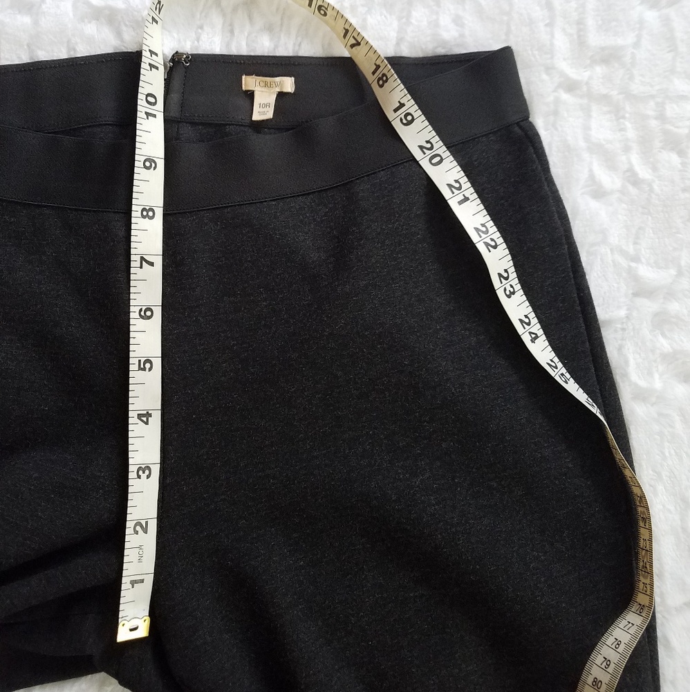 J.Crew Pixie Pants - image 3